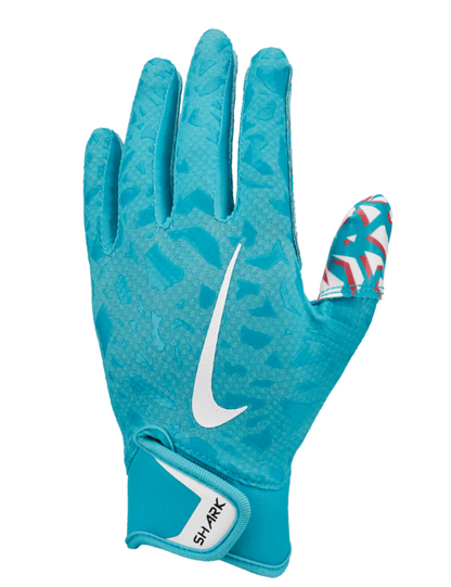 Shark 2.0 Football Gloves Junior