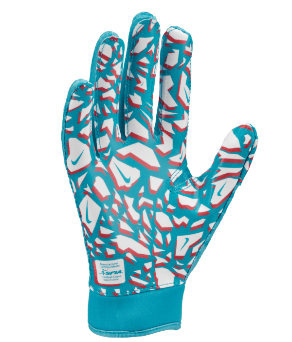 Shark 2.0 Football Gloves Junior