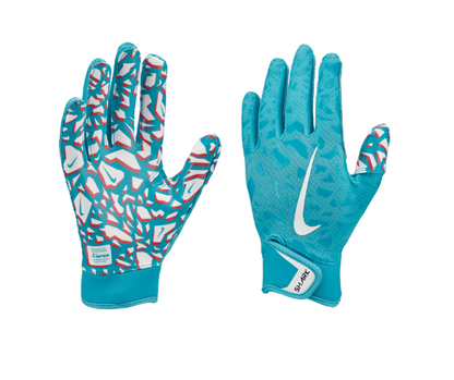 Shark 2.0 Football Gloves Junior