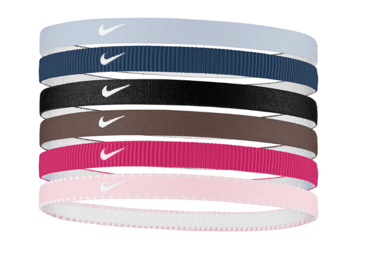 Lot de 6 bandeaux Flex Classic Junior