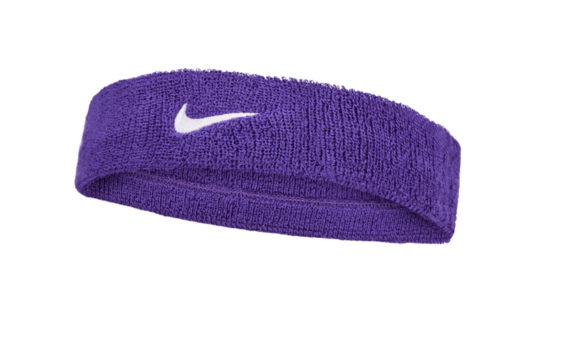 Bandeau Swoosh