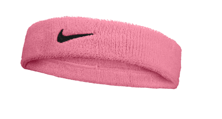 Bandeau Swoosh