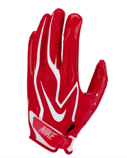 Vapor 9.0 Football Gloves