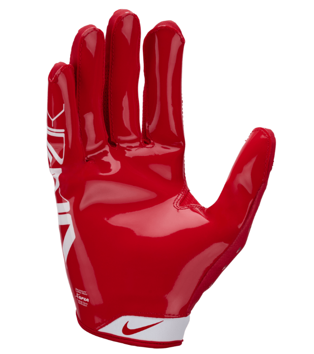 Vapor 9.0 Football Gloves