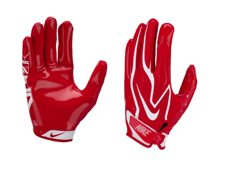 Vapor 9.0 Football Gloves