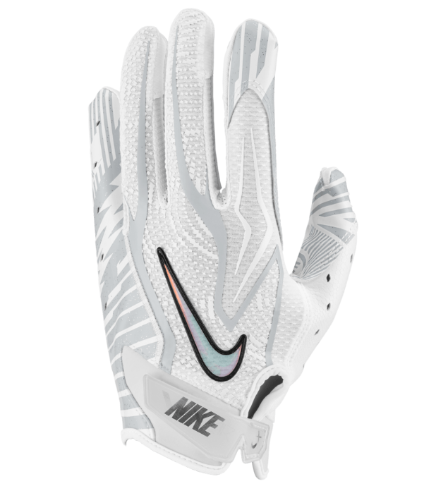 Vapor 9.0 Football Gloves