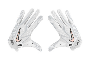 Vapor 9.0 Football Gloves