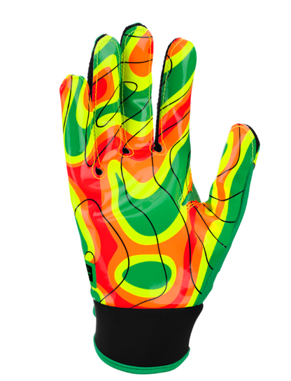 Gants Football Vapor 9.0