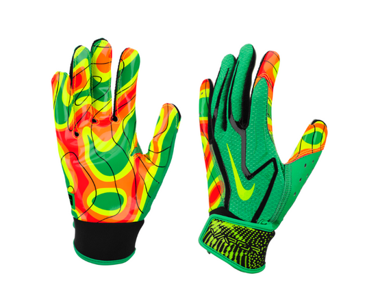 Gants Football Vapor 9.0 Junior