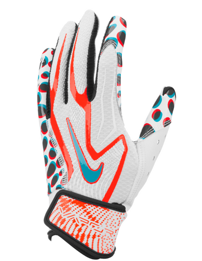 Vapor 9.0 Football Gloves Junior