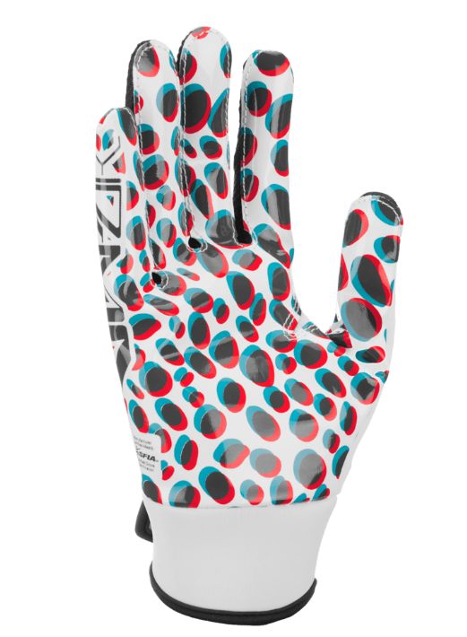 Vapor 9.0 Football Gloves Junior
