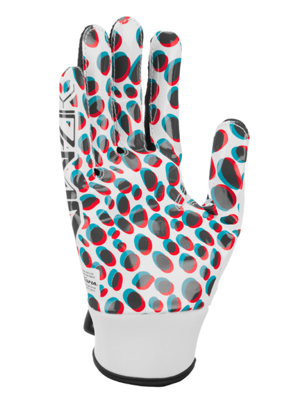 Vapor 9.0 Football Gloves Junior