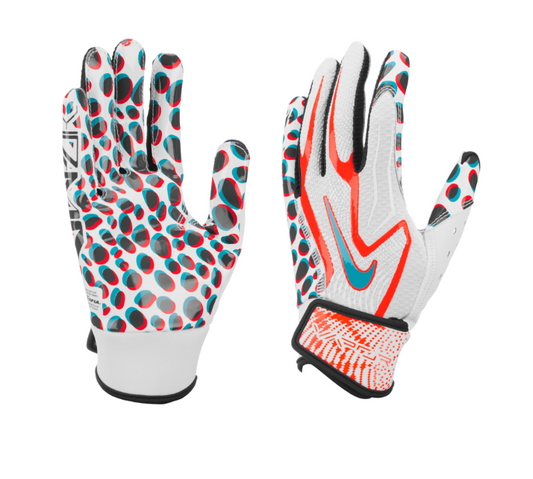Gants Football Vapor 9.0 Junior