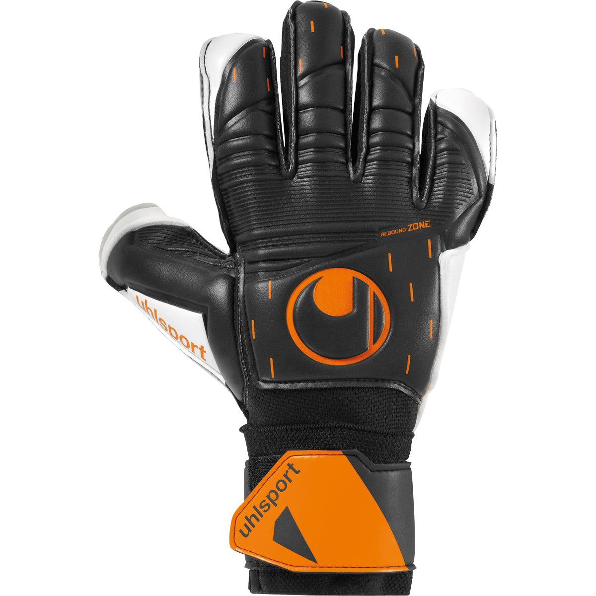 Speed Control Soft Flex Frame
