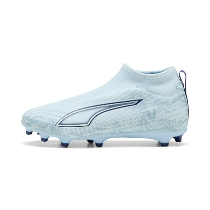 Ultra 6 Match+ Laceless Firm Ground Junior