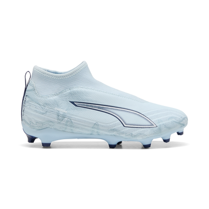 Ultra 6 Match+ Laceless Firm Ground Junior