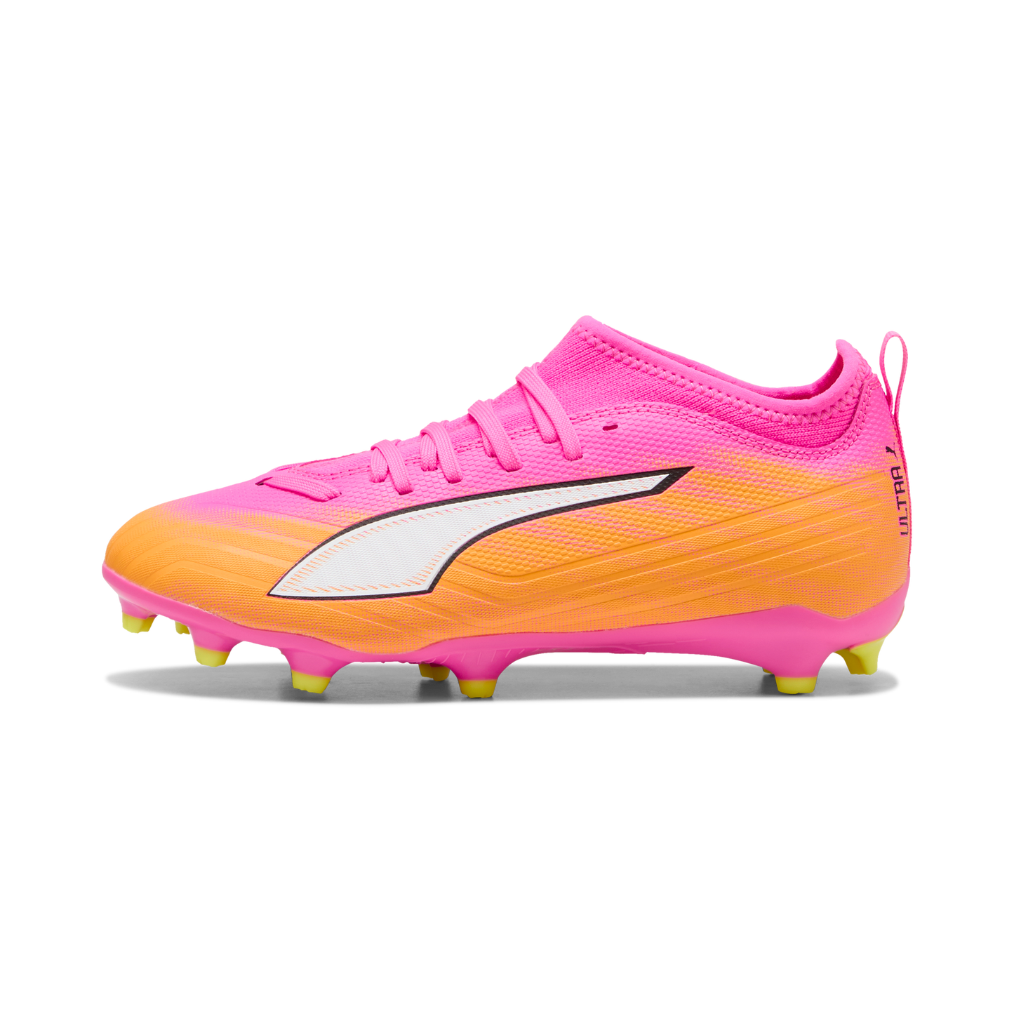 Ultra 6 Match Terrain Naturel Junior