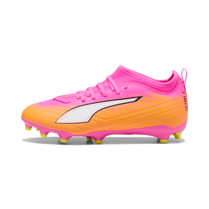 Ultra 6 Match Terrain Naturel Junior