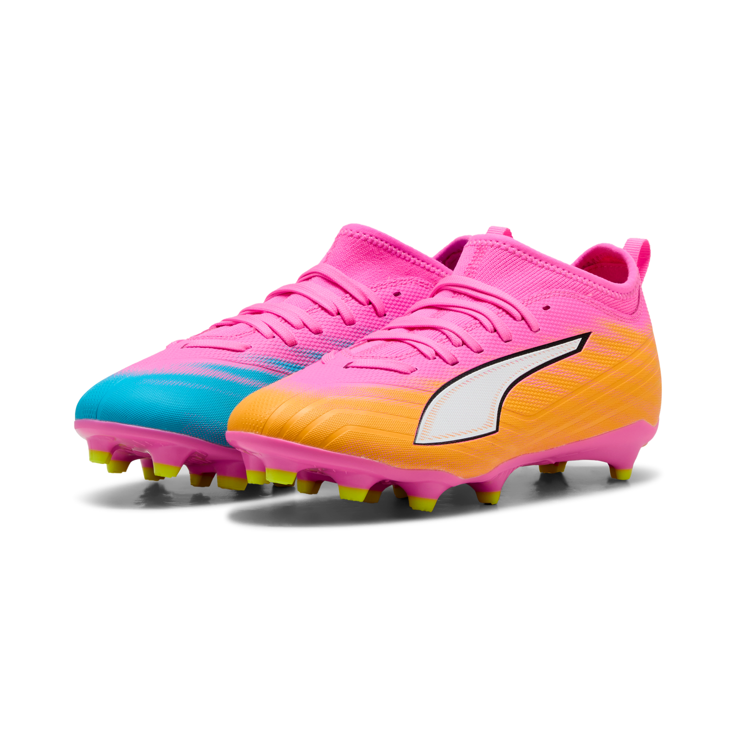 Ultra 6 Match Terrain Naturel Junior