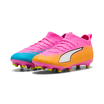 Ultra 6 Match Terrain Naturel Junior