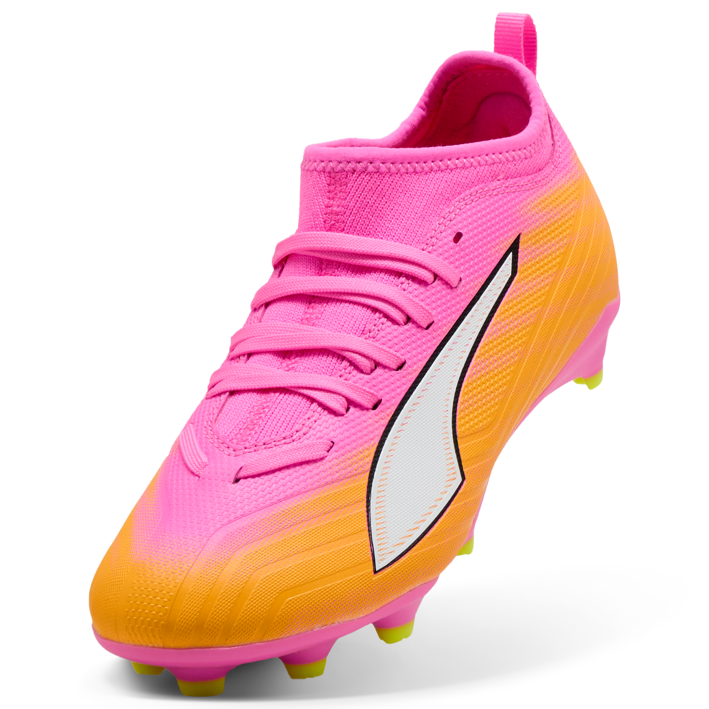 Ultra 6 Match Terrain Naturel Junior