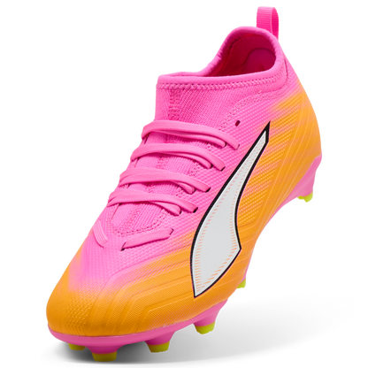 Ultra 6 Match Terrain Naturel Junior