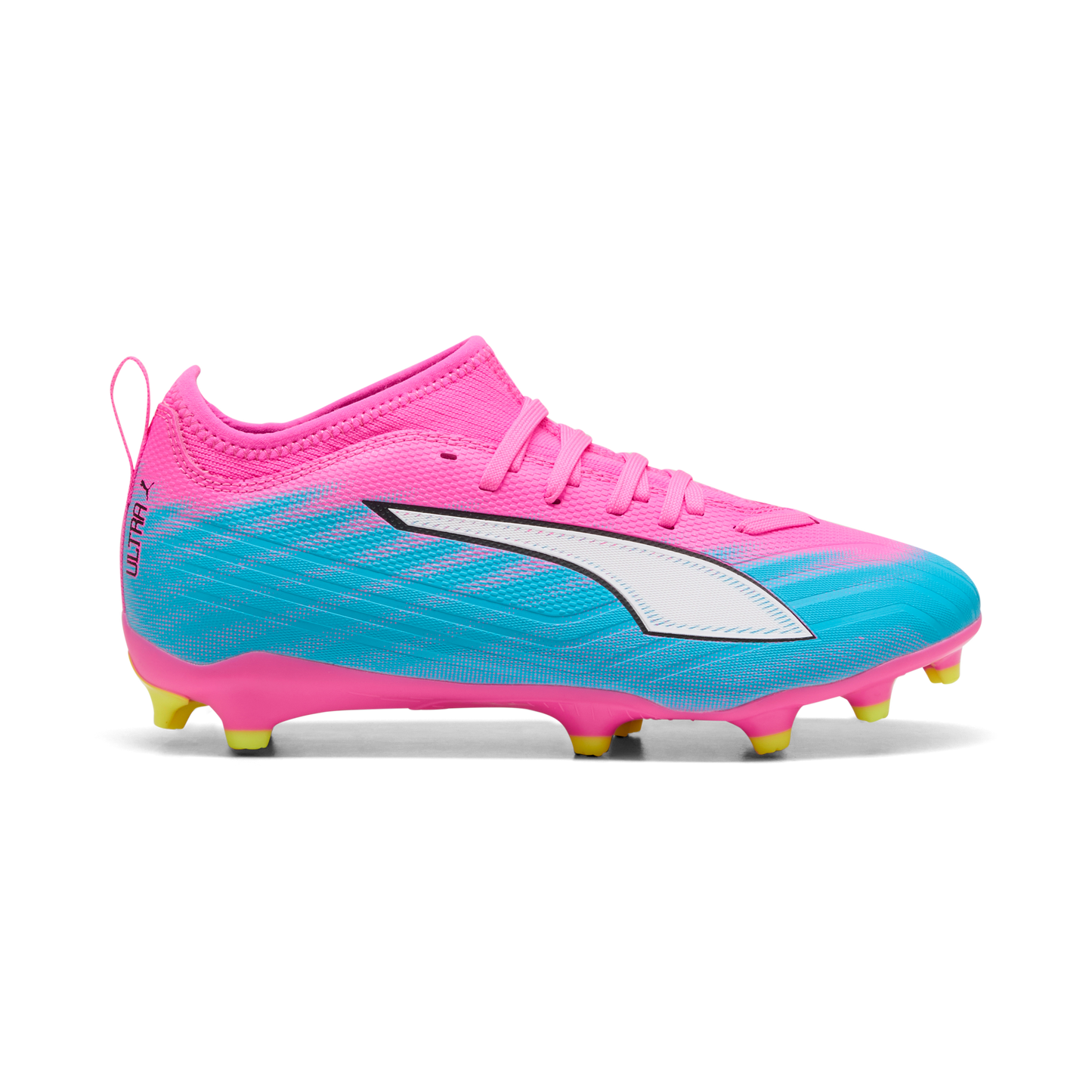 Ultra 6 Match Terrain Naturel Junior
