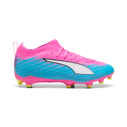 Ultra 6 Match Terrain Naturel Junior