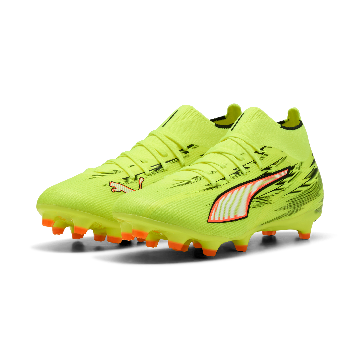 Ultra 6 Match + Terrain Naturel/Artificiel