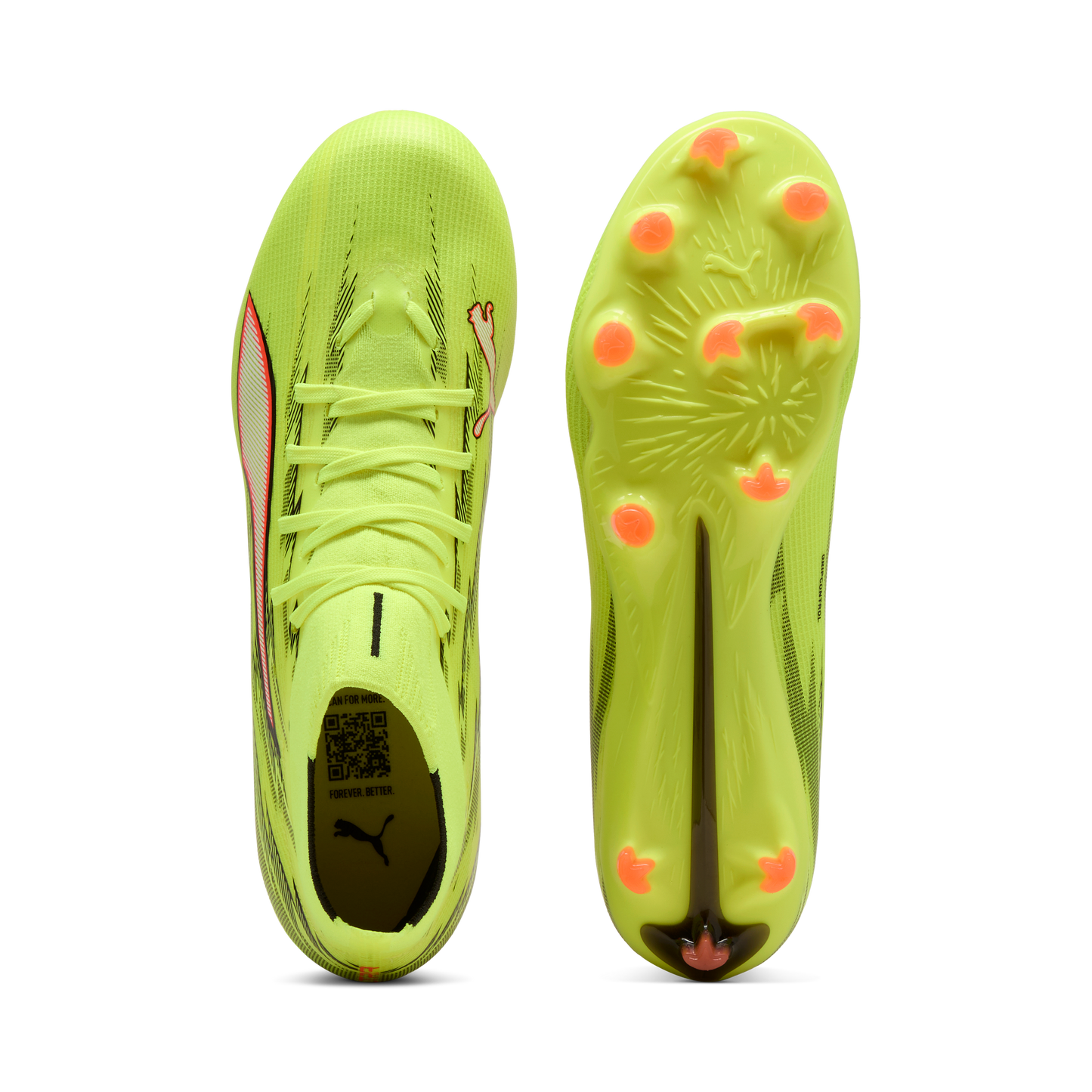 Ultra 6 Match + Terrain Naturel/Artificiel