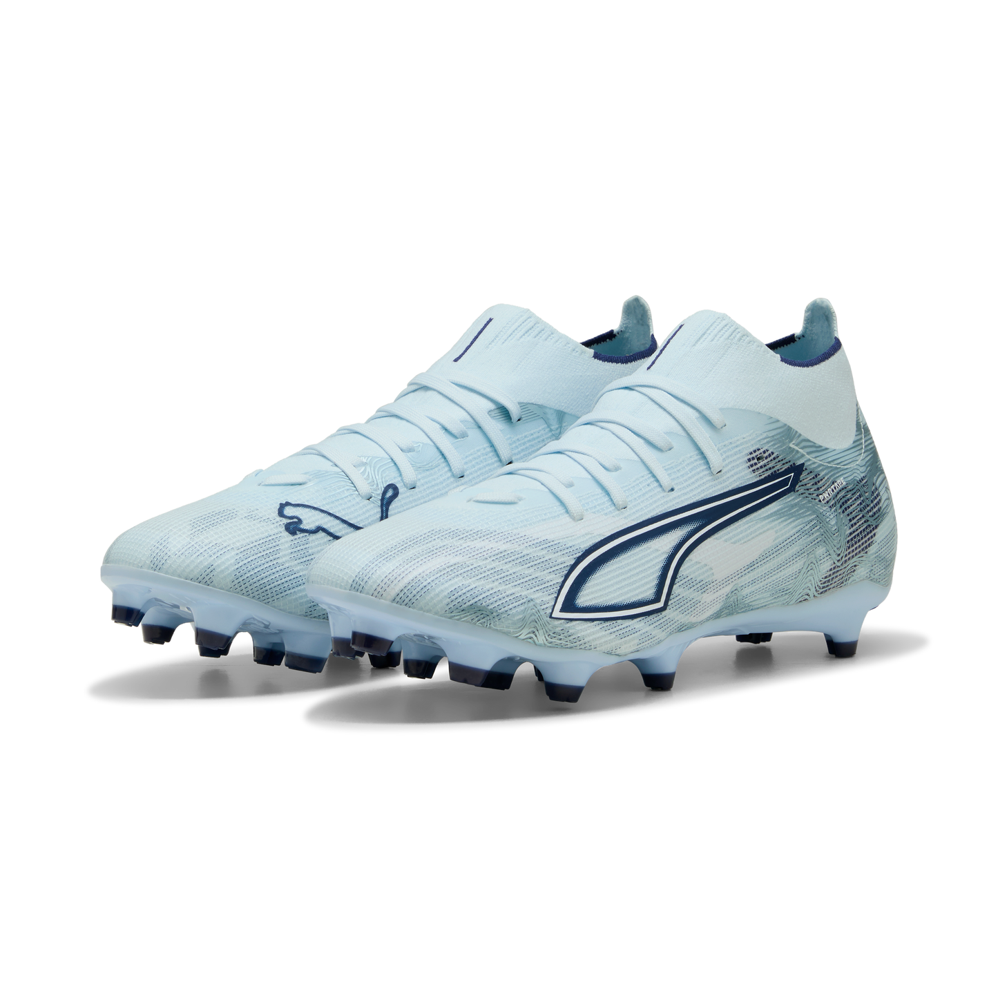 Ultra 6 Match+ Terrain Naturel