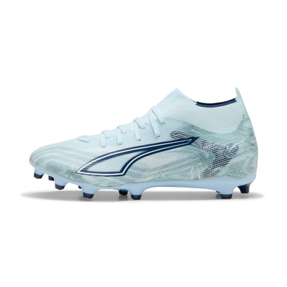 Ultra 6 Match+ Terrain Naturel