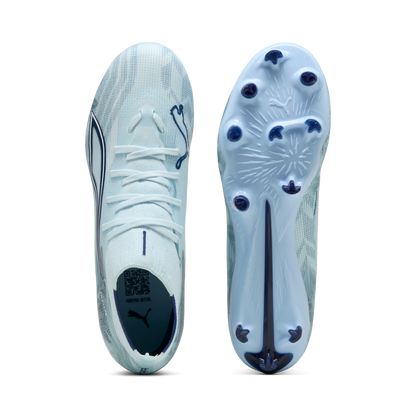 Ultra 6 Match+ Terrain Naturel