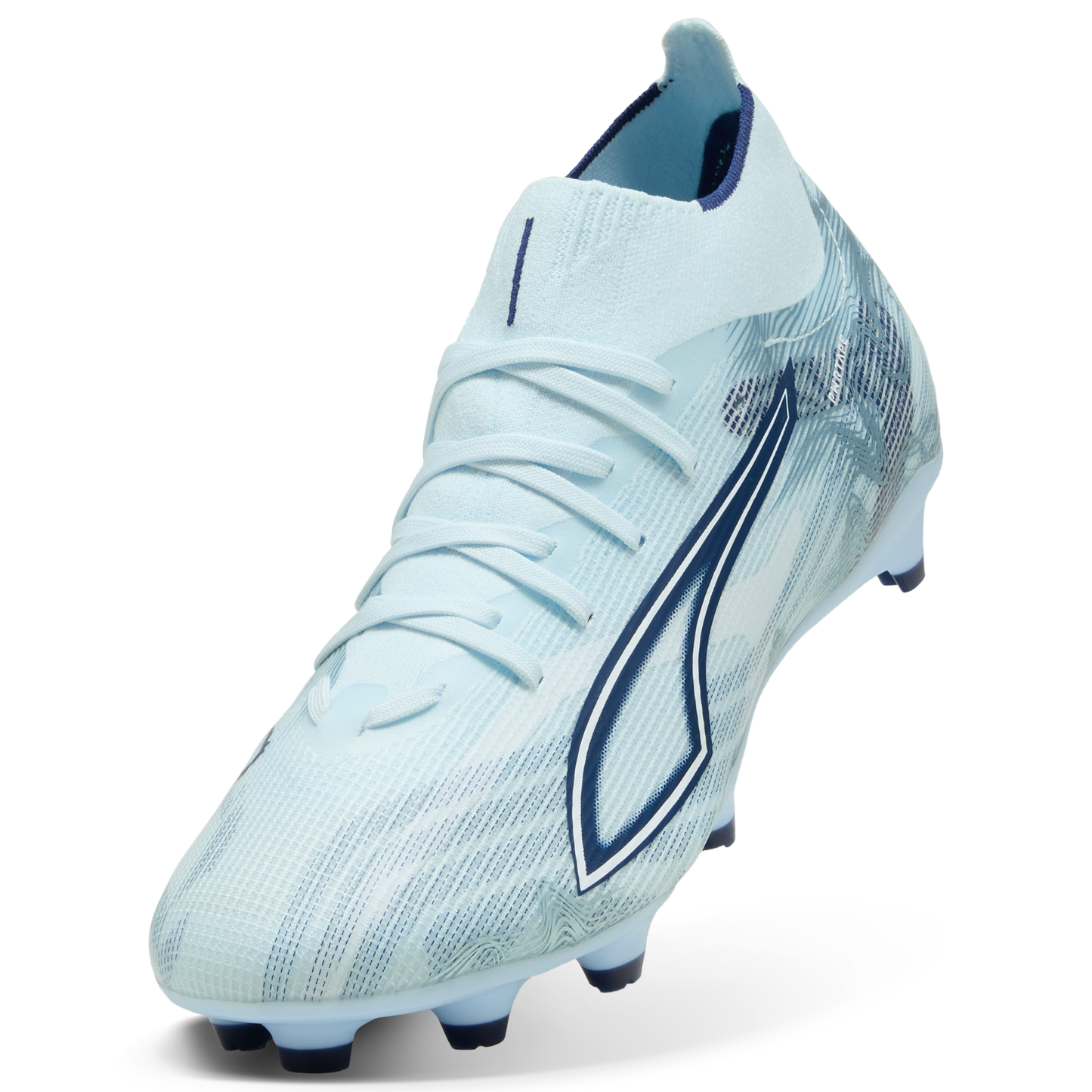 Ultra 6 Match+ Terrain Naturel