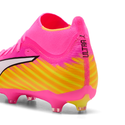 Ultra 6 Match + Firm Ground
