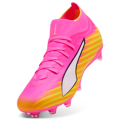 Ultra 6 Match + Firm Ground