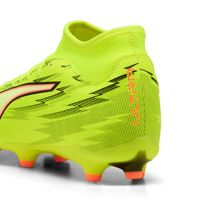 Ultra 6 Play + Terrain Naturel