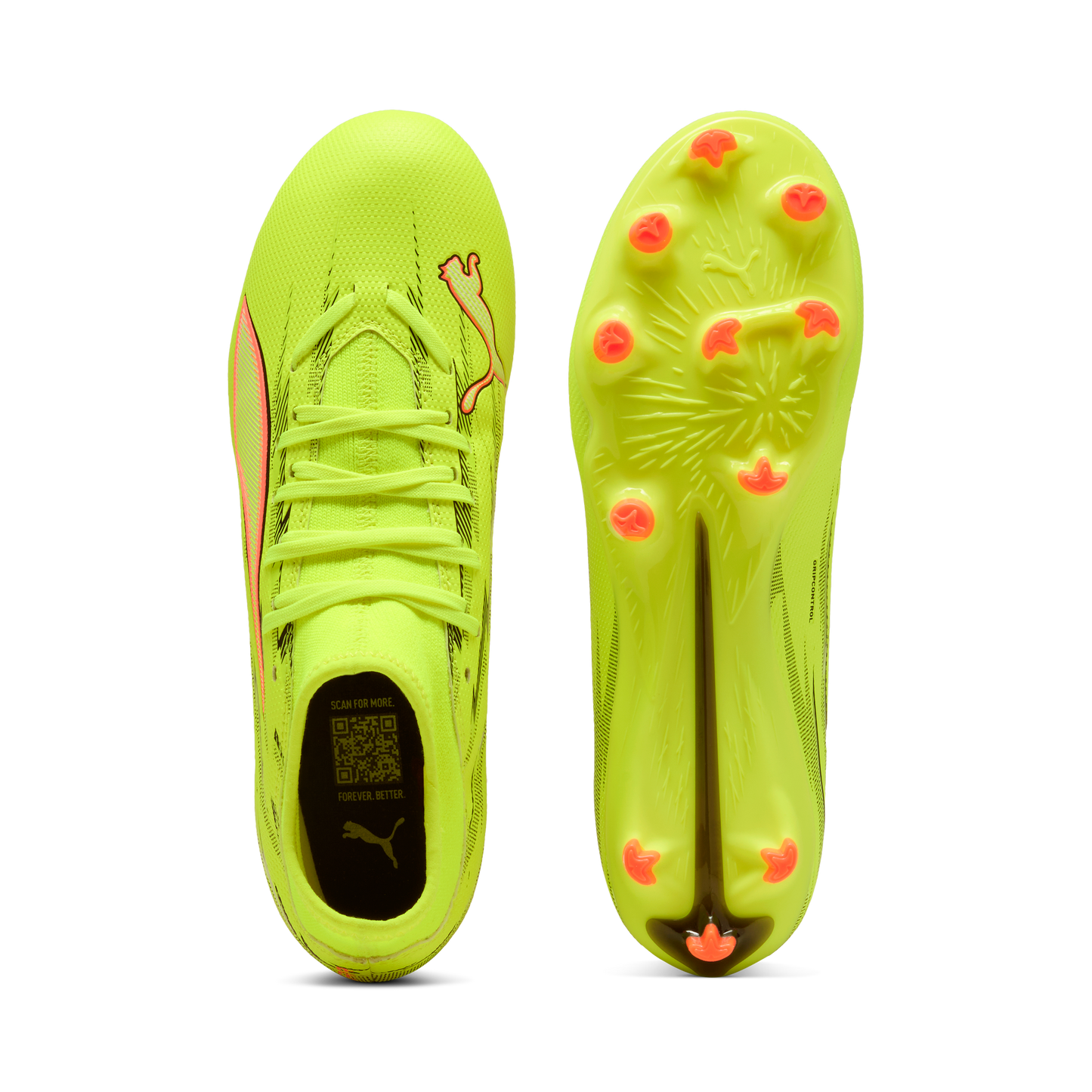 Ultra 6 Play + Terrain Naturel