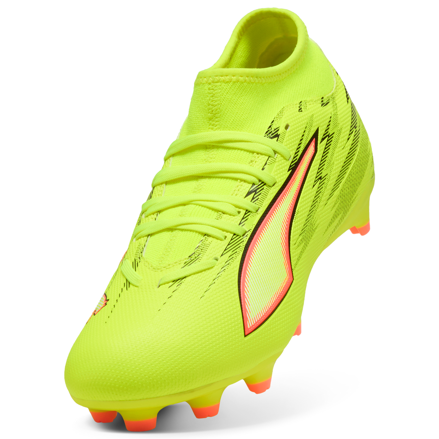 Ultra 6 Play + Terrain Naturel