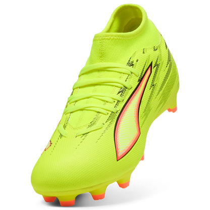 Ultra 6 Play + Terrain Naturel