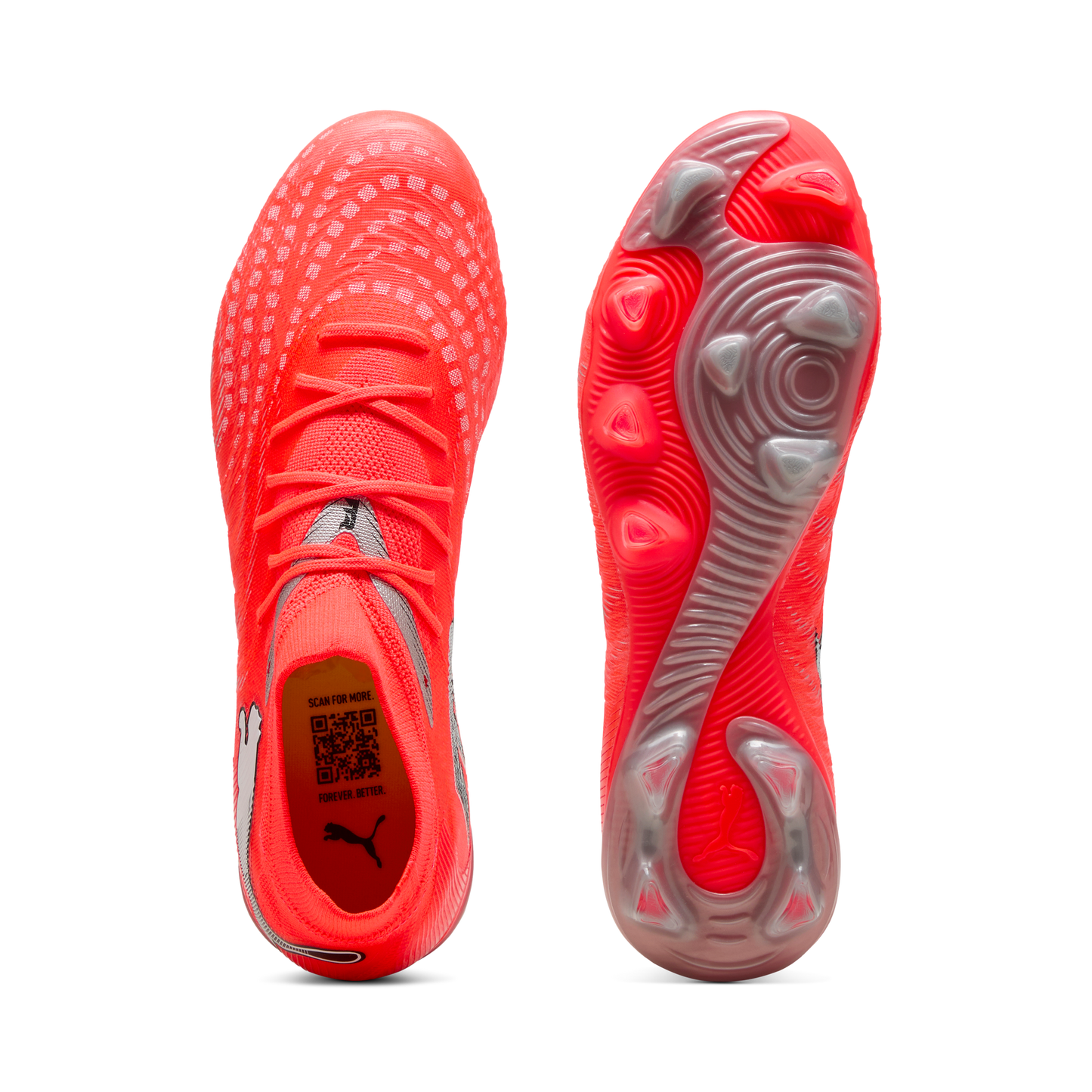 Future 9 Match Terrain Naturel