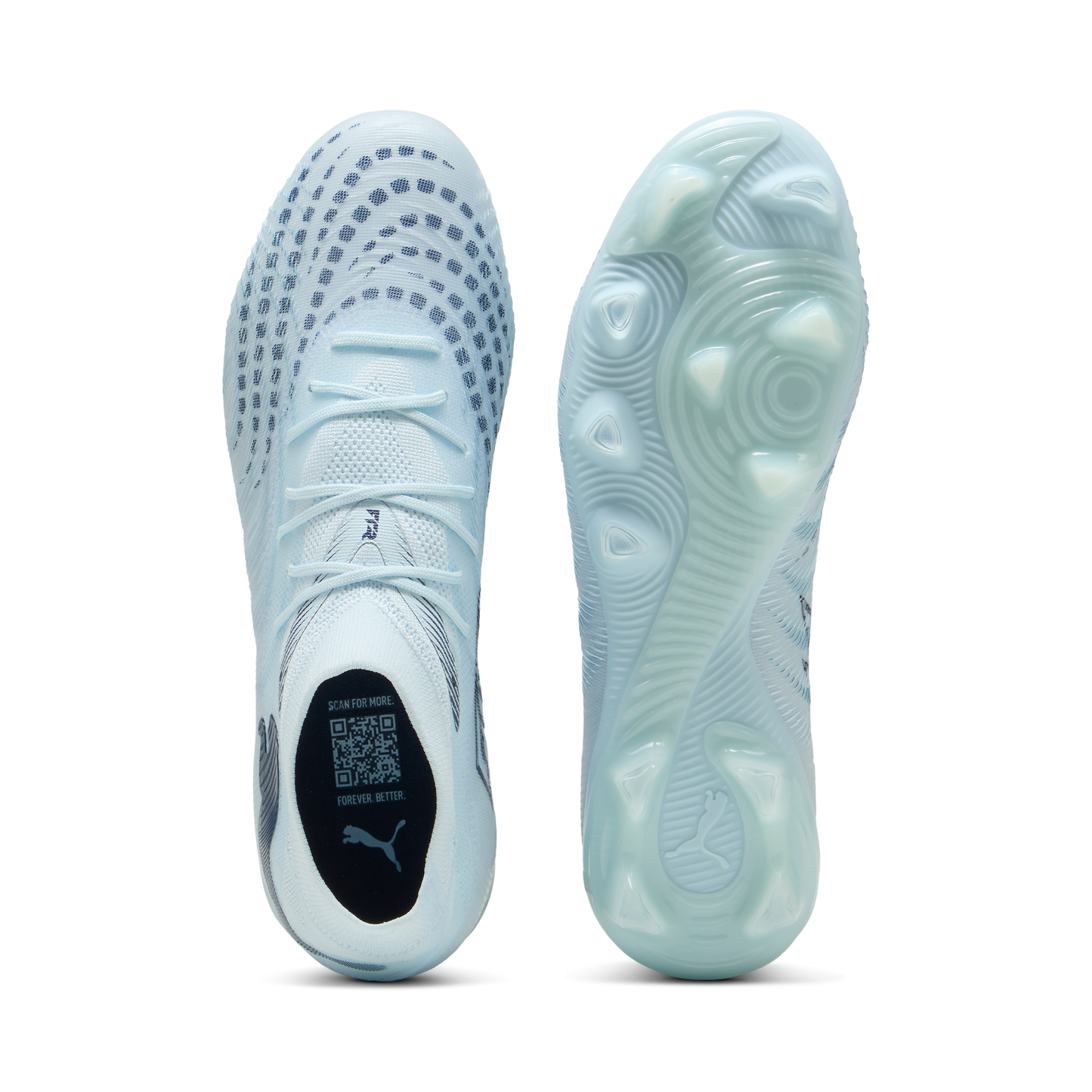 Future 9 Match Terrain Naturel