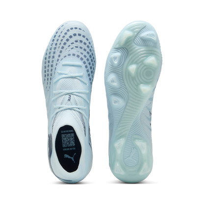 Future 9 Match Terrain Naturel