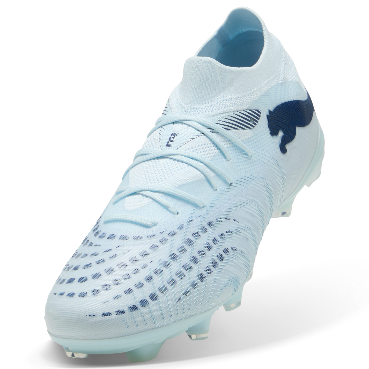 Future 9 Match Terrain Naturel