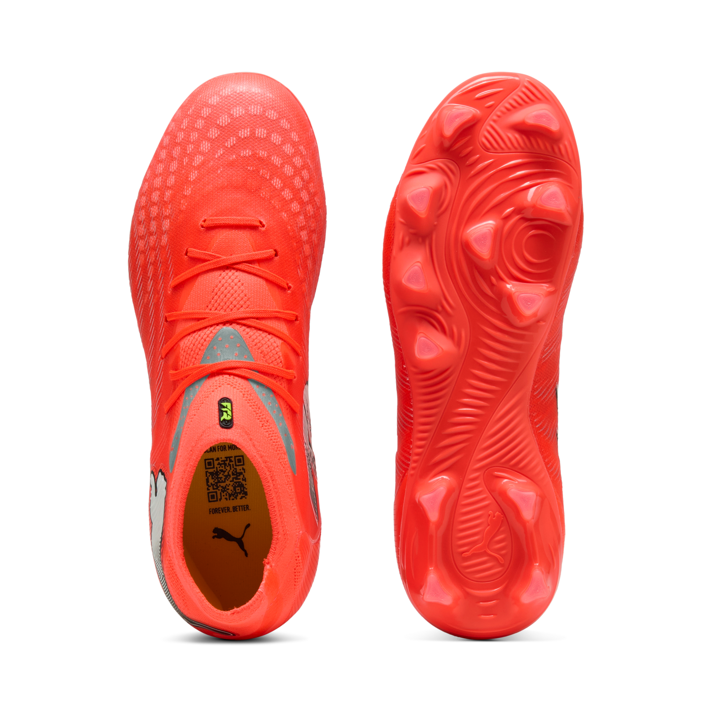 Future 9 Pro Terrain Naturel/Artificiel Junior