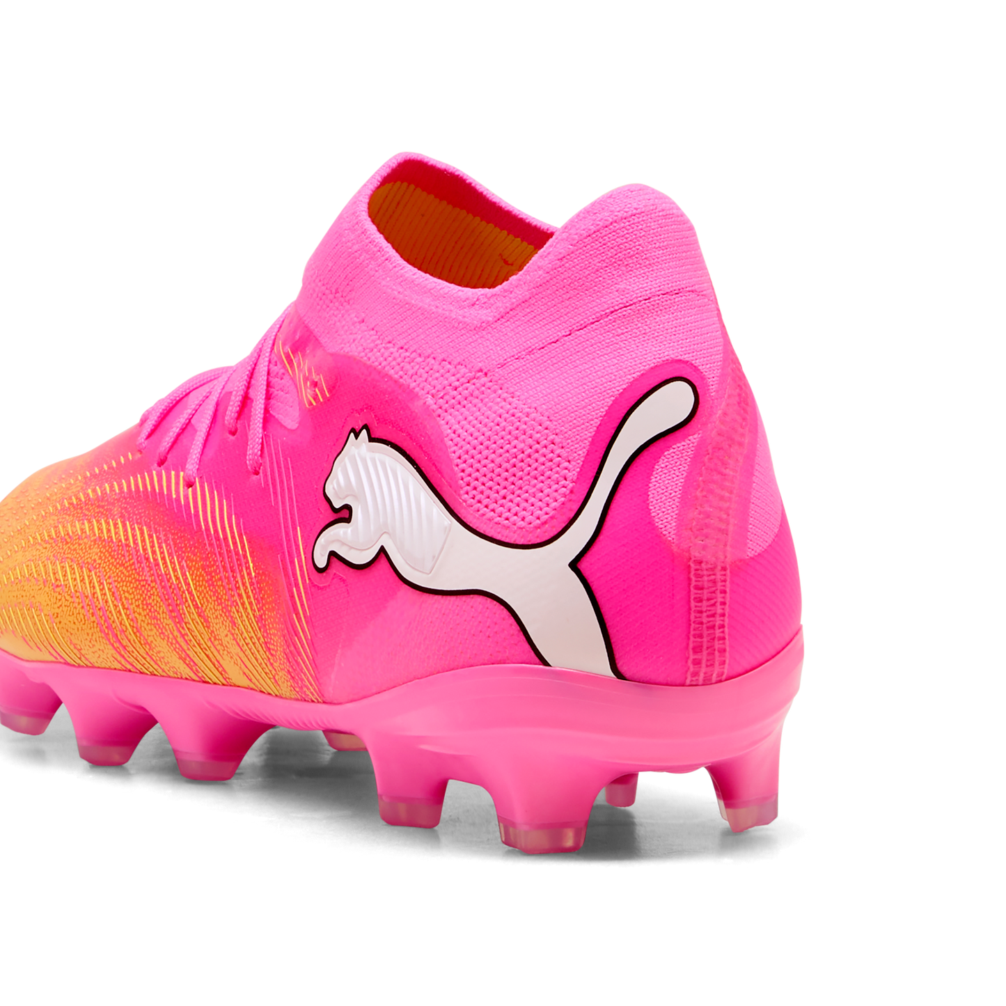 Future 9 Pro Terrain Natuel Junior