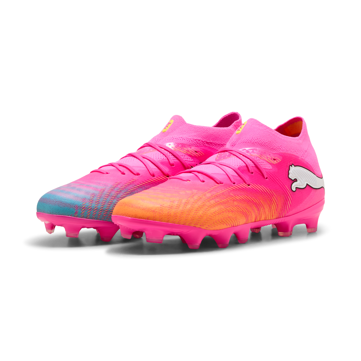 Future 9 Pro Terrain Natuel Junior