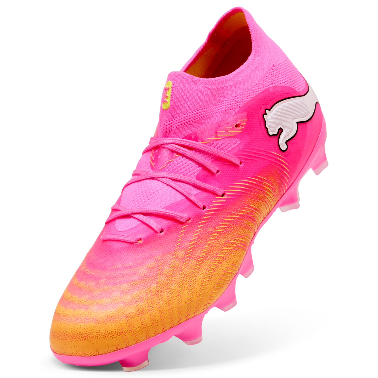 Future 9 Pro Terrain Natuel Junior