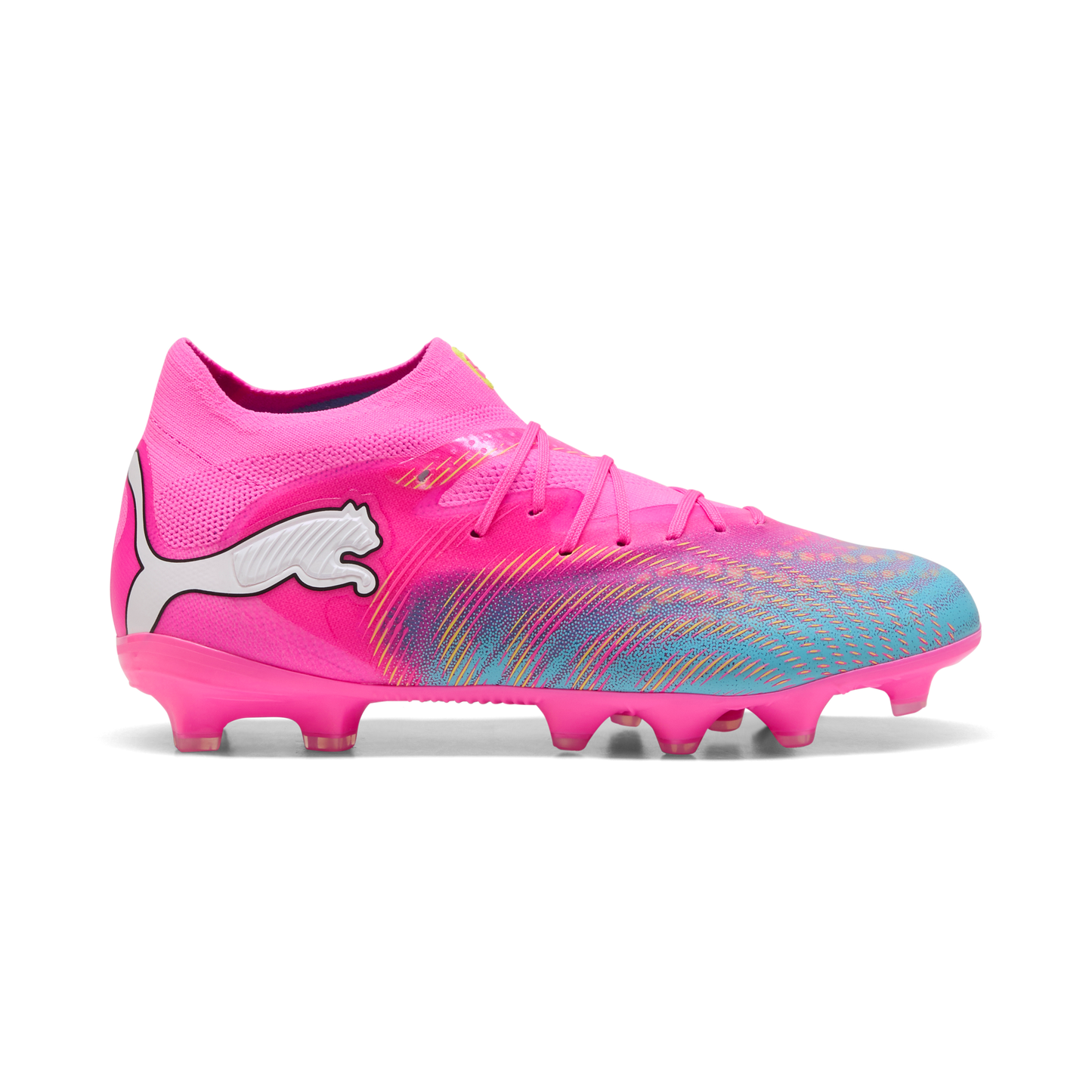 Future 9 Pro Terrain Natuel Junior