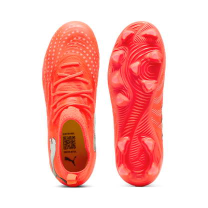 Future 9 Match Terrain Naturel/Artificiel Junior